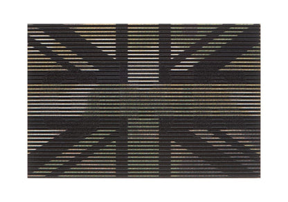 Clawgear Dual IR Patch GBR Multicam
