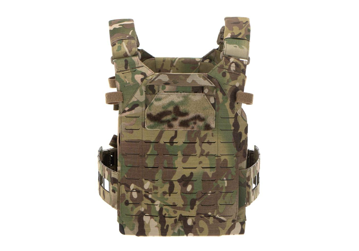 Clawgear Operator Plate Carrier Multicam L