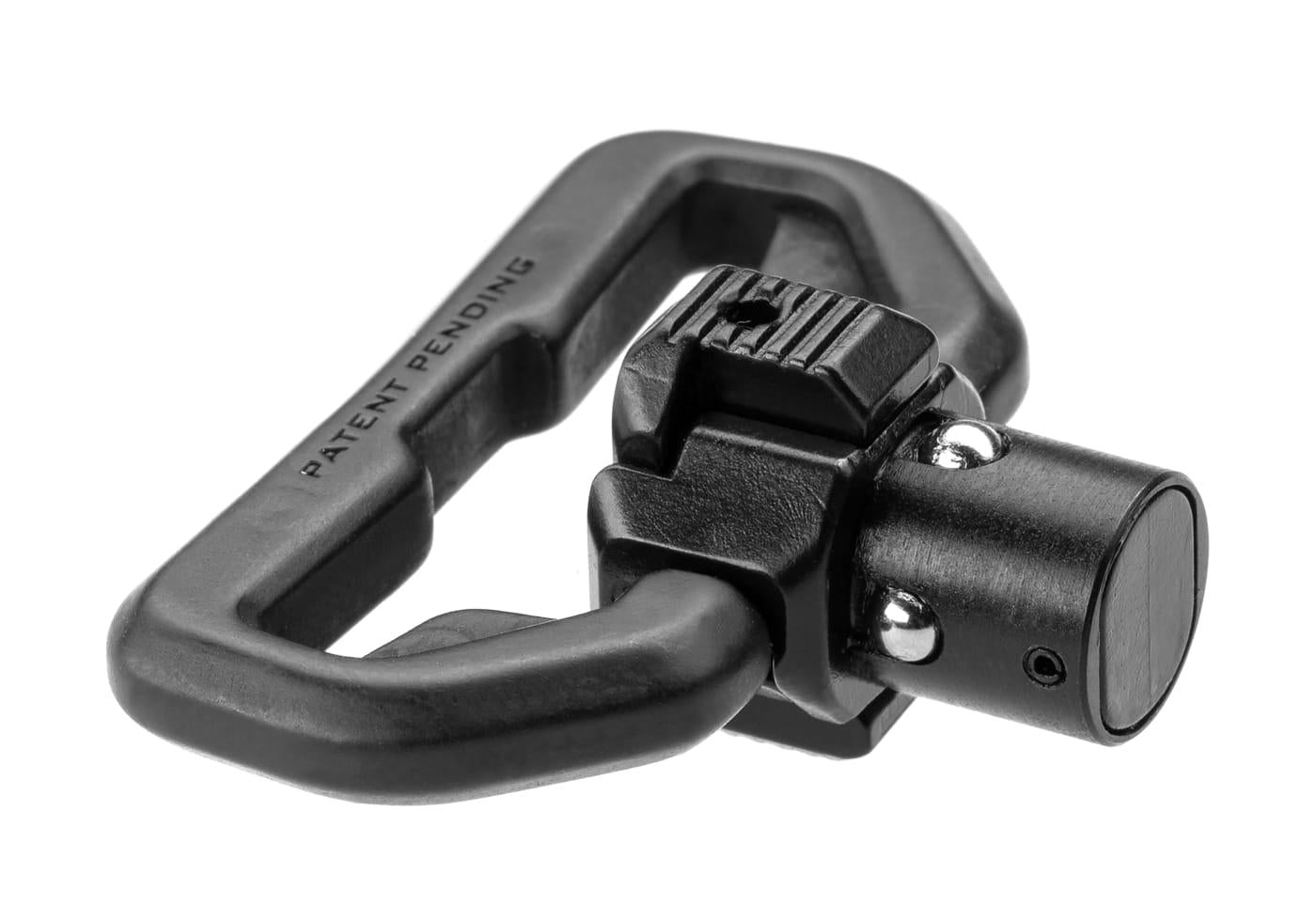 Strike Industries Quick Detach Sling Swivel Black