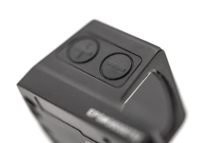 Holosun EPS 6 MOA Green Dot Sight Black