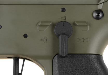 Krytac Trident Mk2 PDW Foliage Green