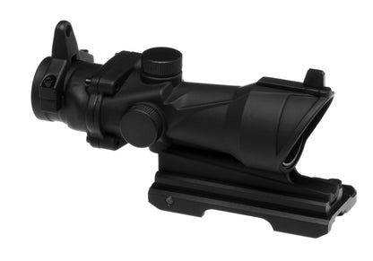 Aim-O 4x32 QD Combat Scope Black