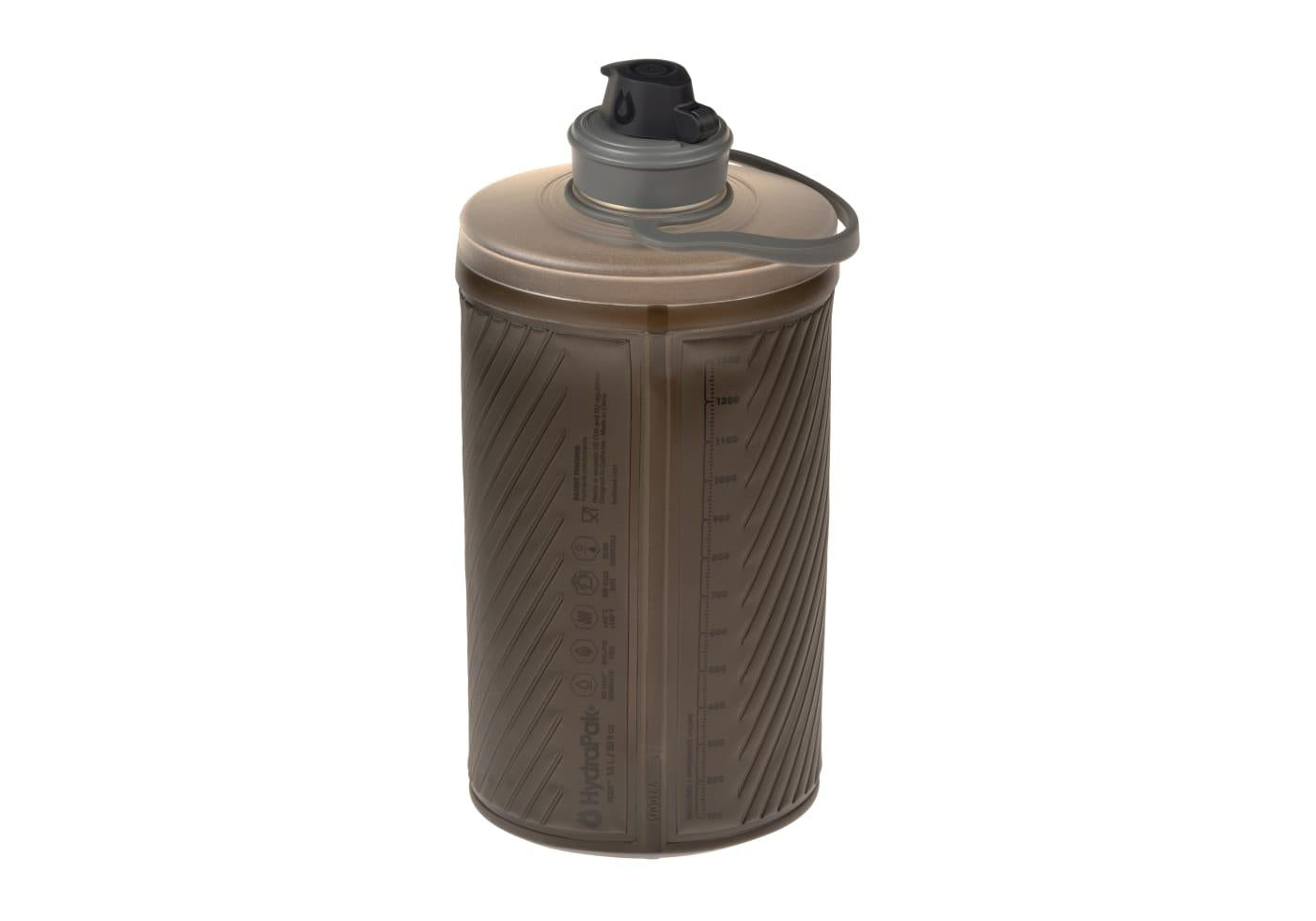 Hydrapak Flux Bottle 1.5L Mammoth
