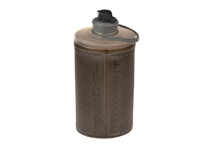 Hydrapak Flux Bottle 1.5L Mammoth