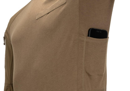 Clawgear Instructor Shirt MK III LS LW Coyote