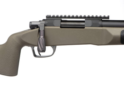 Maple Leaf MLC-338 Bolt Action Sniper Rifle Deluxe Edition
