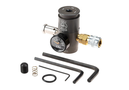 EpeS Max Flow HPA Low Pressure Regulator