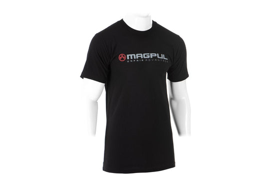 Magpul Unfair Advantage Cotton T-Shirt Black