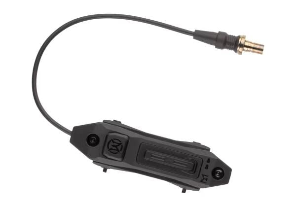 WADSN Tactical Augmented Dual Function Tape Switch SF ML Black