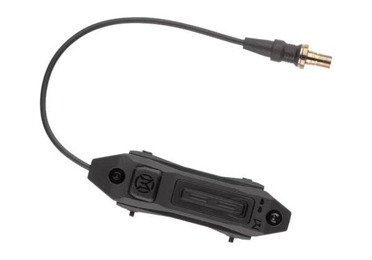 WADSN Tactical Augmented Dual Function Tape Switch SF ML Black