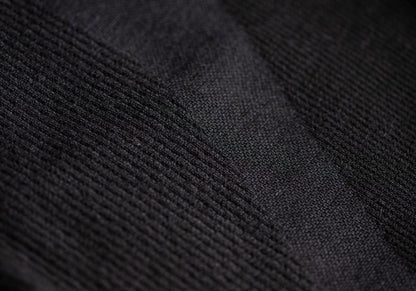 Clawgear Merino Seamless Shirt LS Black