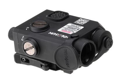Holosun LS321-GR Multi-Laser Device Black