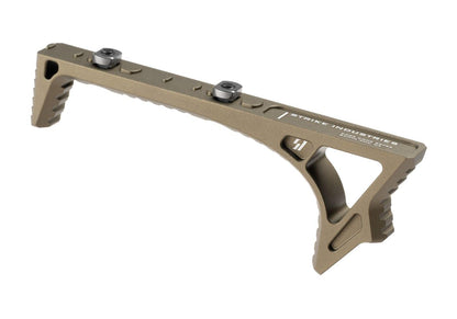 Strike Industries LINK Curved Tactical Foregrip FDE