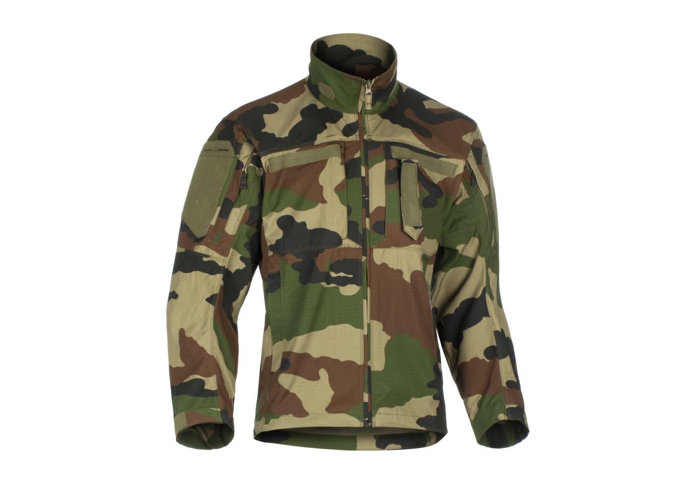 Clawgear Raider Mk.IV Field Shirt CCE