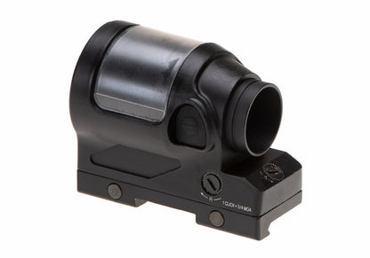 Aim-O SRS 1x38 Red Dot Black