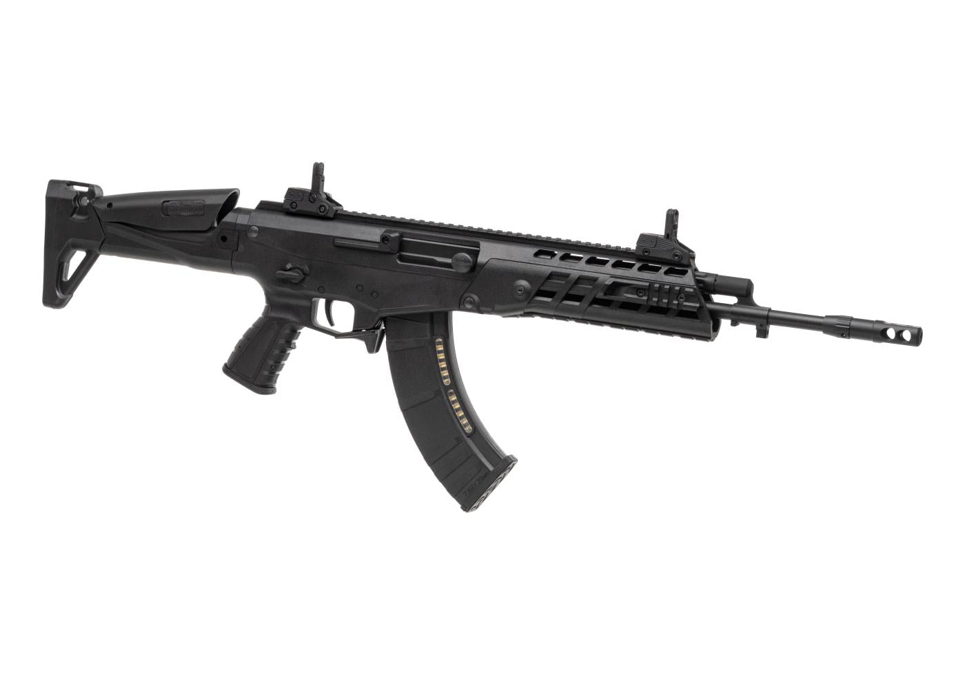 Cyma CM103 Alpha AK Standard Version Black AEG