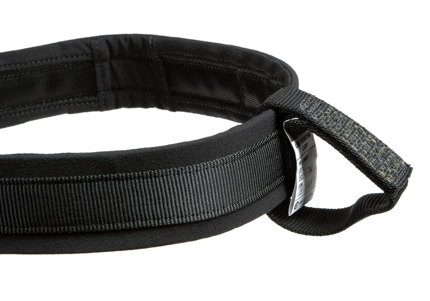 Crye Precision LRB Load Rated Belt Black