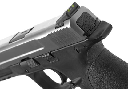 WE Big Bird Stainless Steel Version GBB