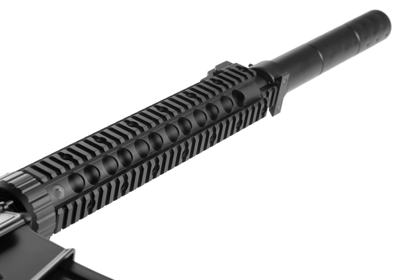 Cyma CM072 AEG Black