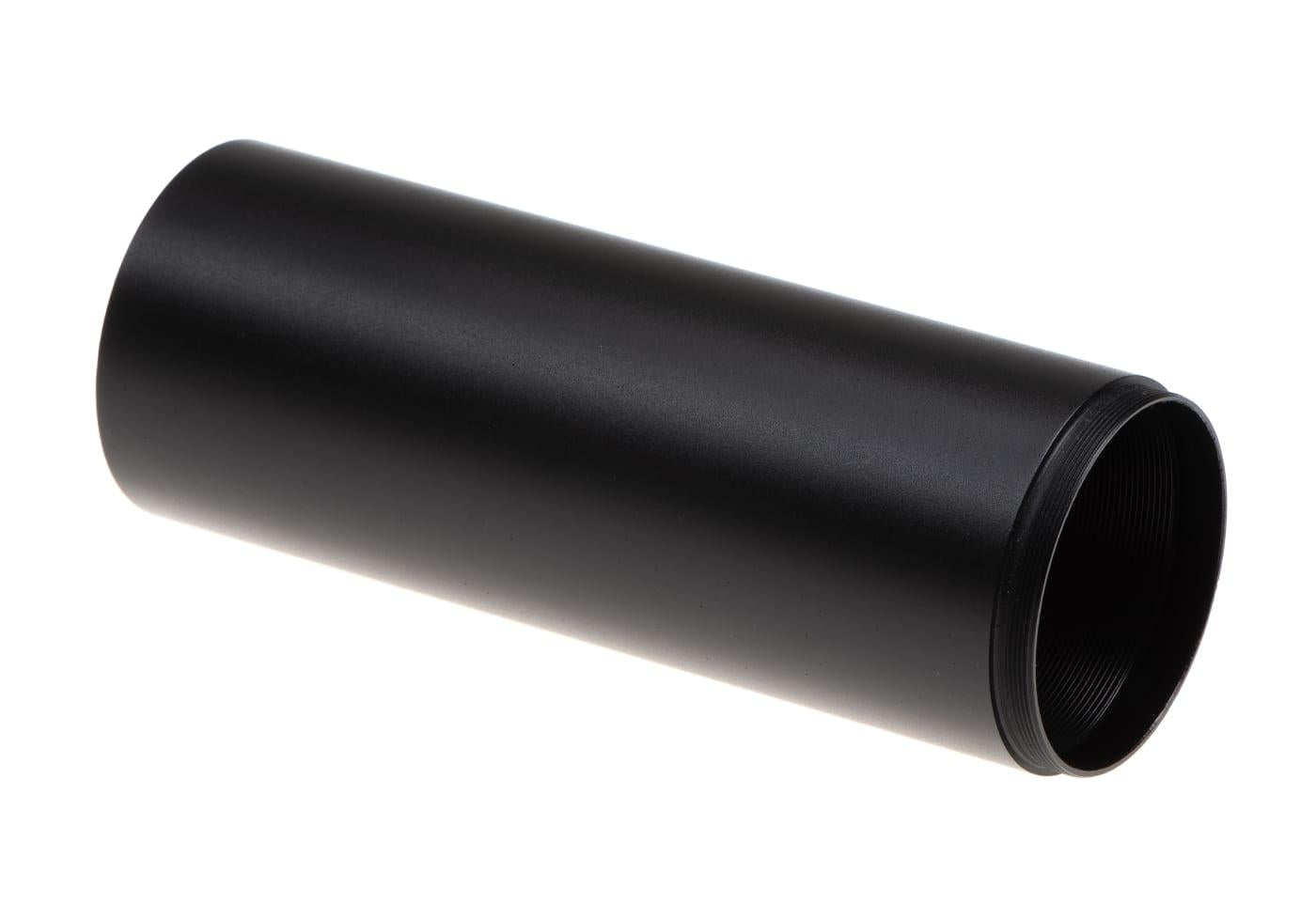 Aim-O 3.5-10x40E-SF Scope Extender Long Black – Bullseye Dropship Warehouse