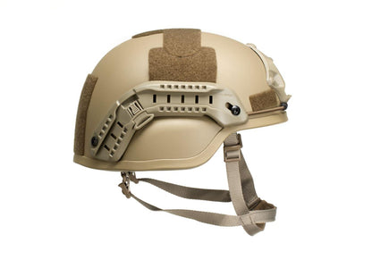 Emerson ACH MICH 2000 Helmet Special Action