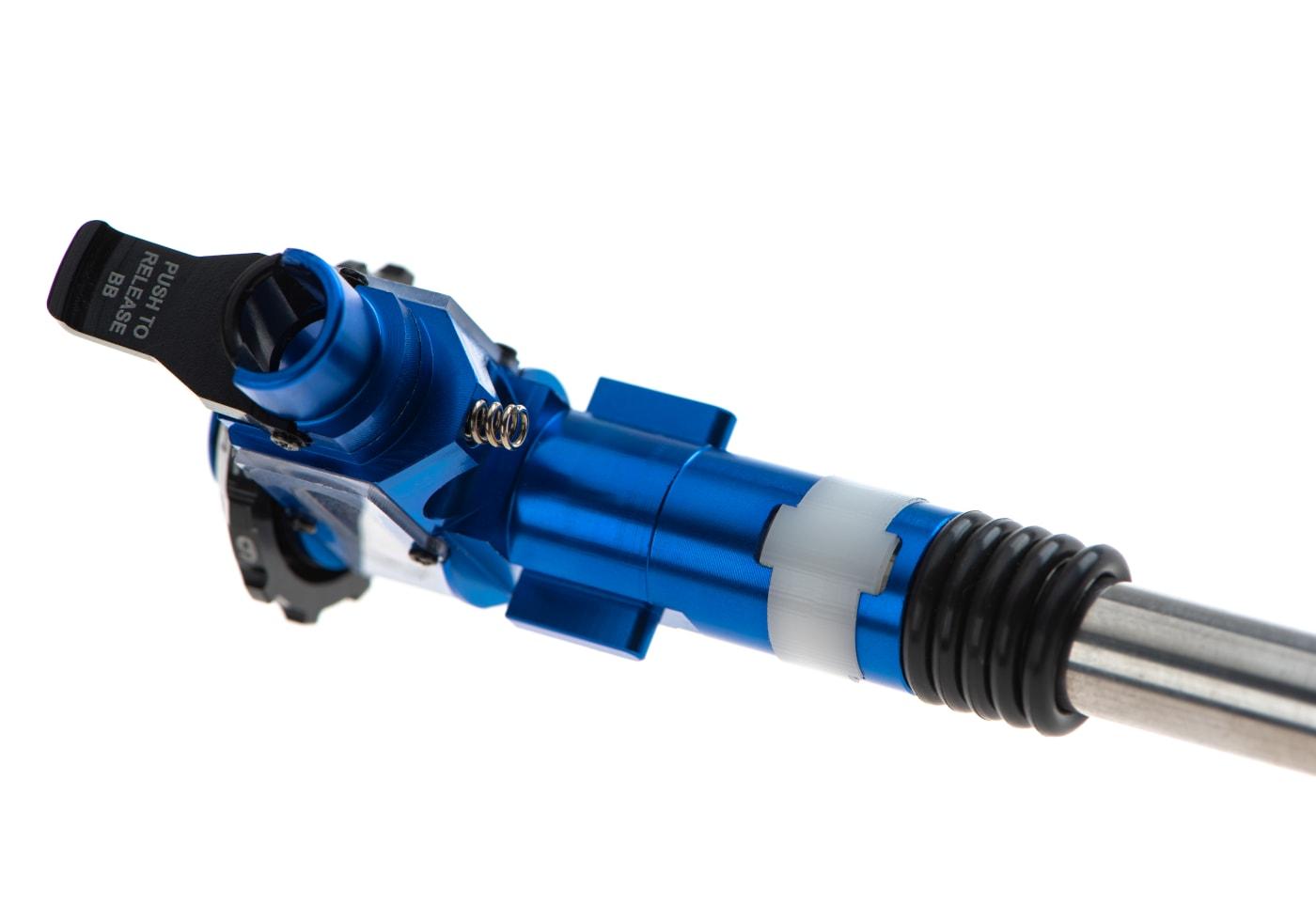 Umbrella Armory XFORCE 416mm 6.05mm Extended R-Hop Barrel with MaxxPro Hop-Up