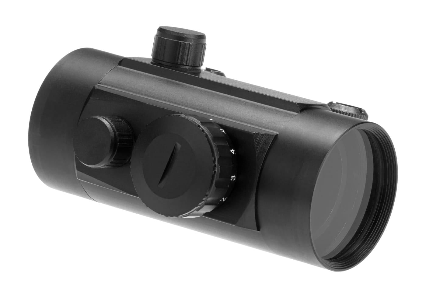 Aim-O 1x40 Red Dot Sight Black