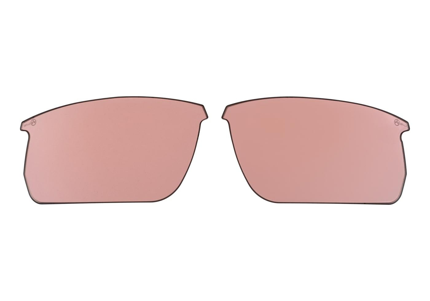 Magpul Helix Lens - Rose Black