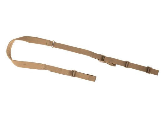 Strike Industries S3 Sling Lite Coyote Brown