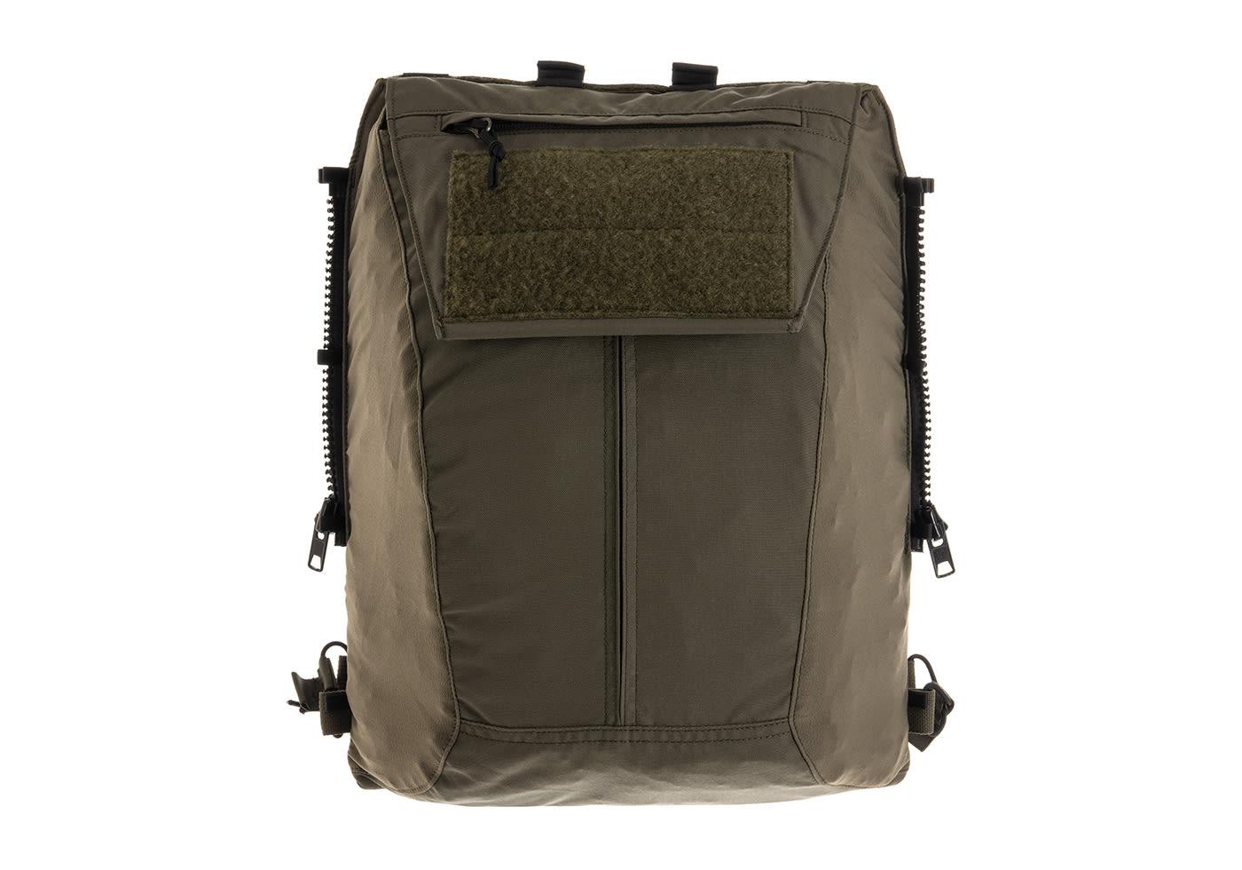 Crye Precision Pack Zip-On Panel 2.0