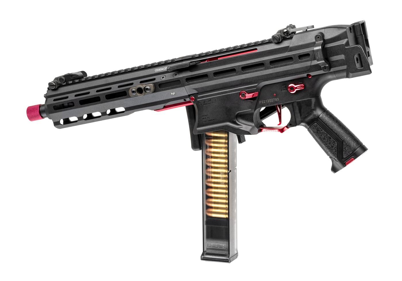 G&G PCC45 Red