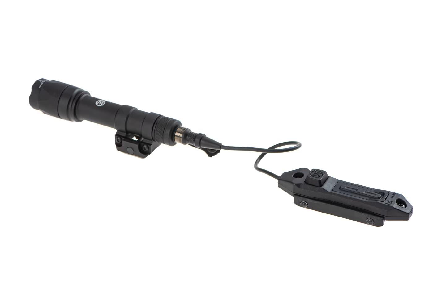 WADSN M600C Mini Scout Tactical Light WL0007 Black