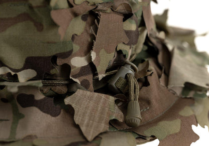 Invader Gear Leaf Boonie Hat Multicam