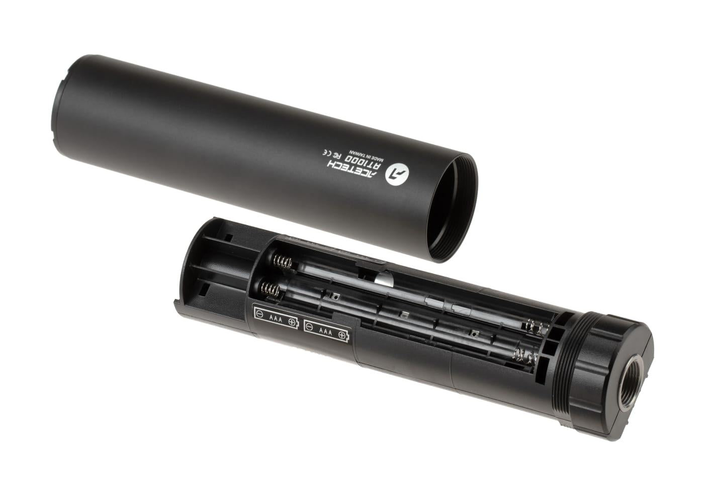 Acetech AT1000 Tracer Unit Black