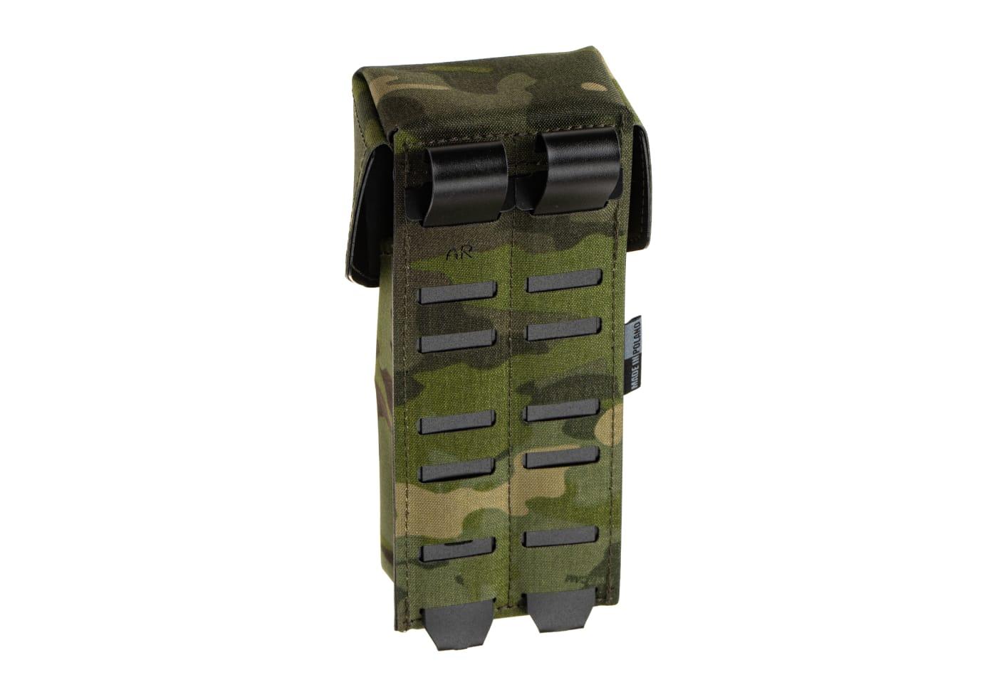 Templar's Gear Double AR Magazine with Full Flap