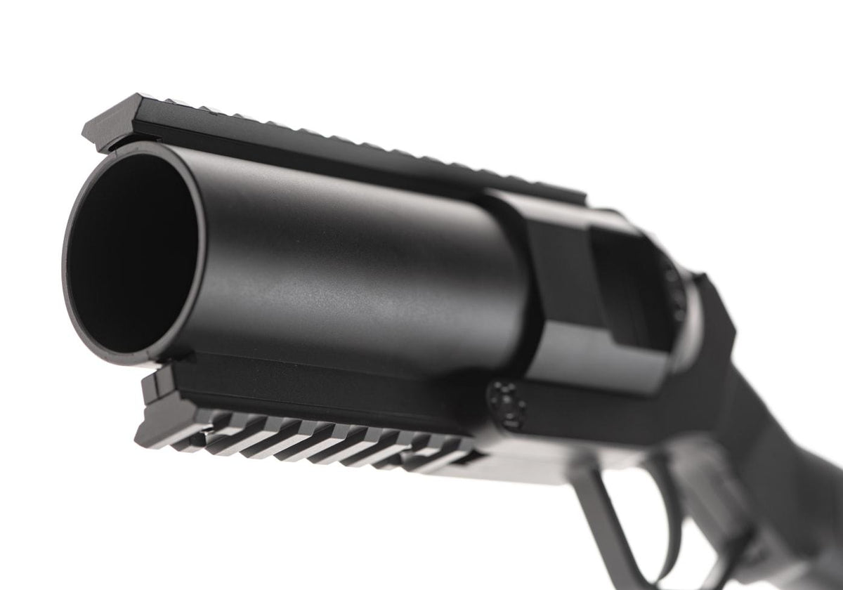 Cyma M052 Stand Alone Grenade Launcher Black