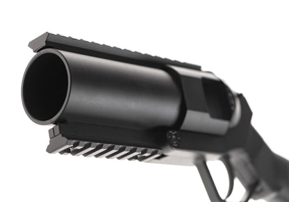 Cyma M052 Stand Alone Grenade Launcher Black