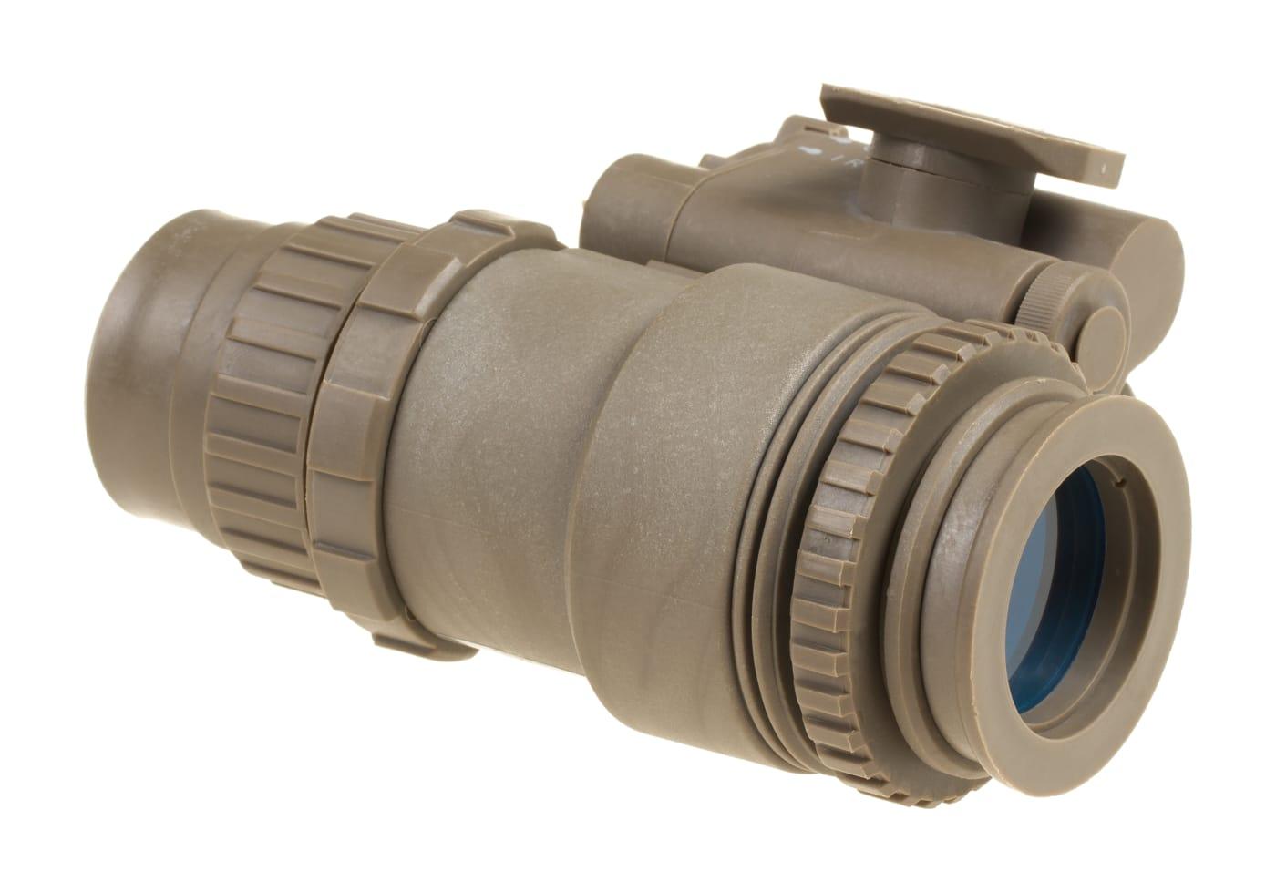 FMA AN/PVS-18 Dummy NVG Dark Earth