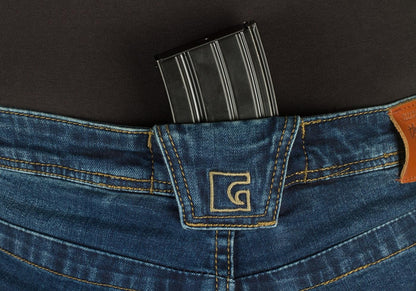 Clawgear Denim Tactical Flex Jeans Sapphire Washed