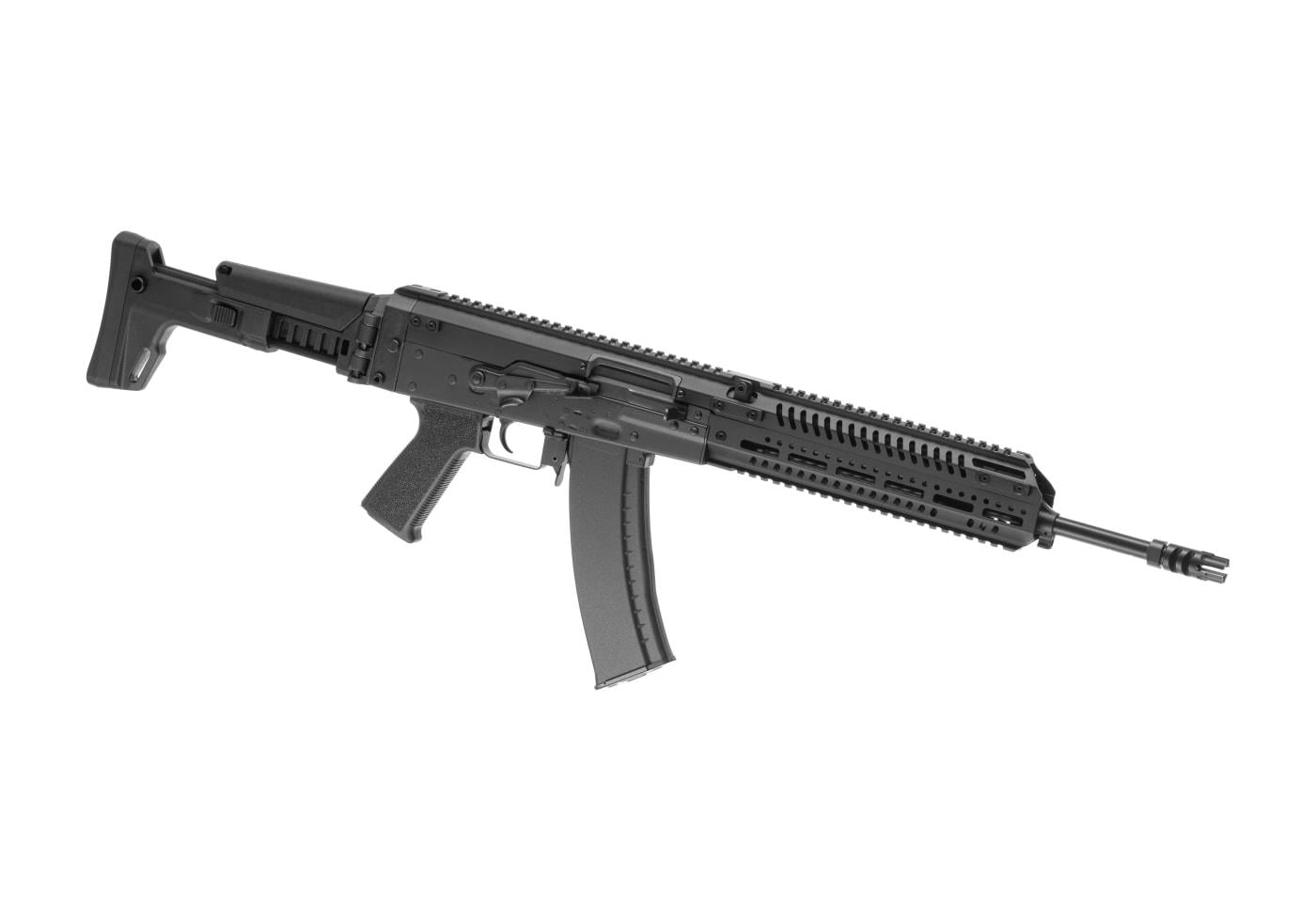Arcturus Centaur B Airsoft Rifle Black