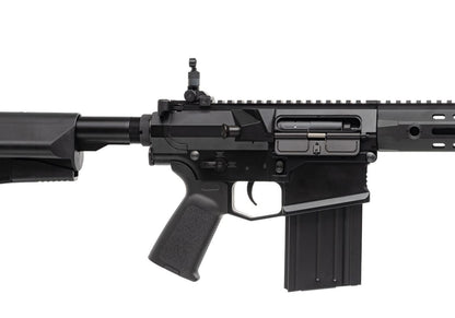 Cyma CM098B SR25 AEG Platinum Series Black