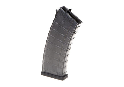 G&G Magazine RK74 T/E/CQB Midcap 115rds Smoke