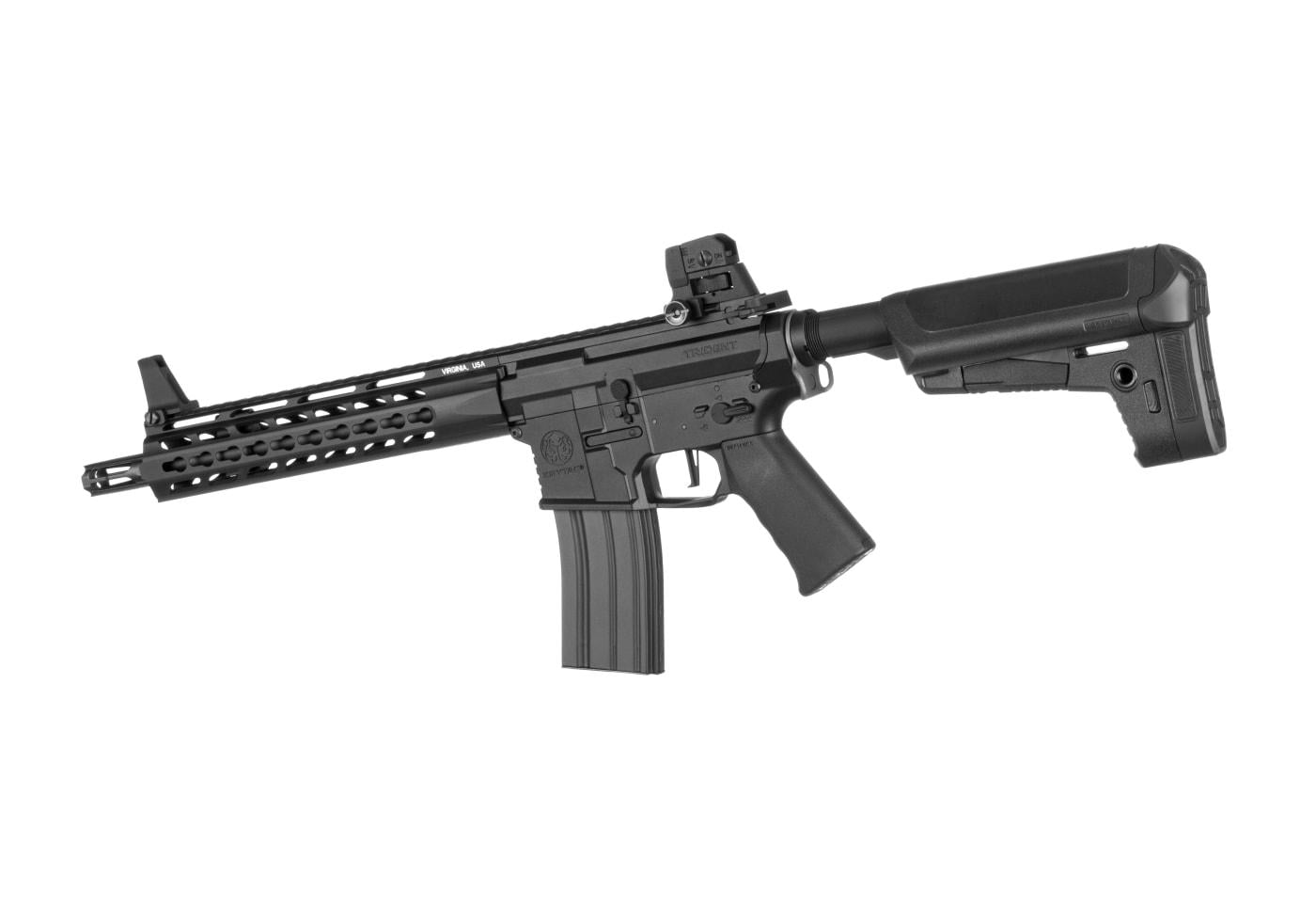 Krytac Trident Mk2 CRB Full Power Black
