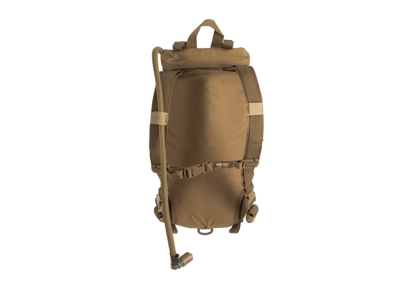 Source Tactical 3L Hydration Pack Tan