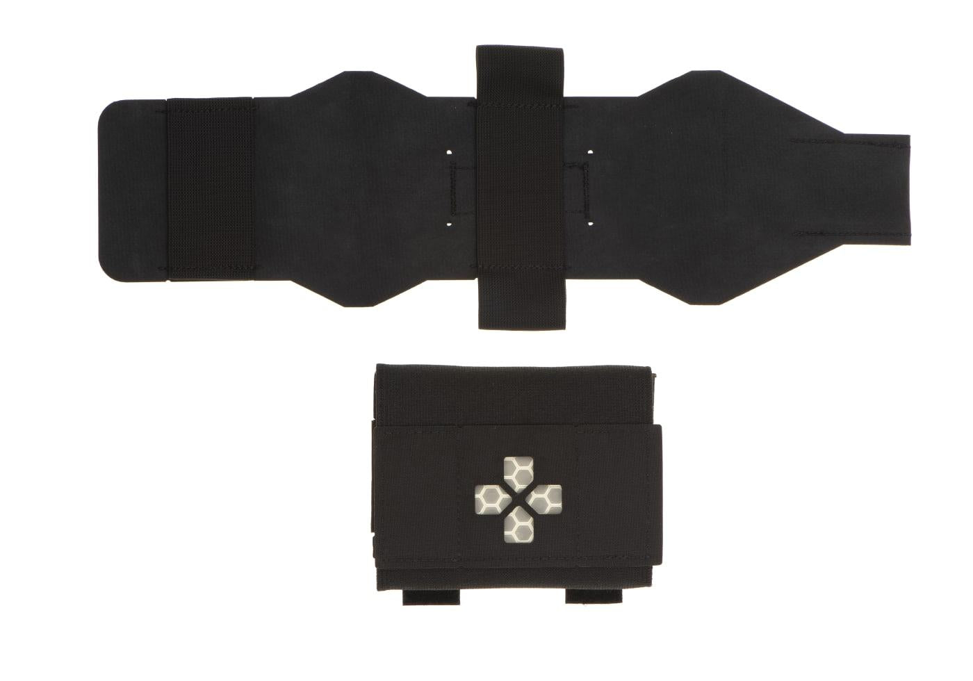 Blue Force Gear Molle Mounted Micro Trauma Kit NOW!