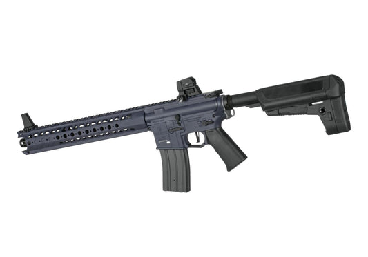 Krytac War Sport LVOA-S Full Power AEG Grey
