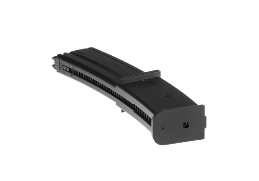 WE Magazine SMG-8 GBR 40rds Black