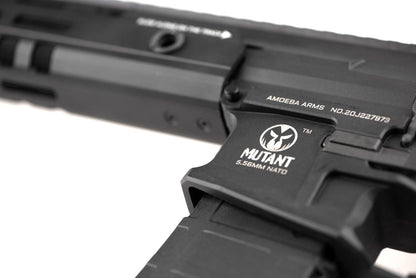 Ares AMM13 Mutant EFCS AEG Black
