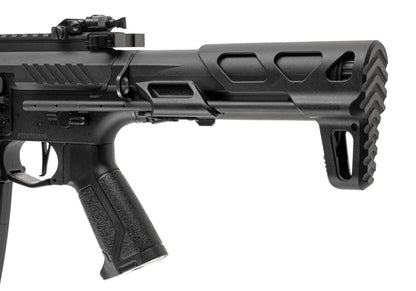 G&G CM16 SRS Black