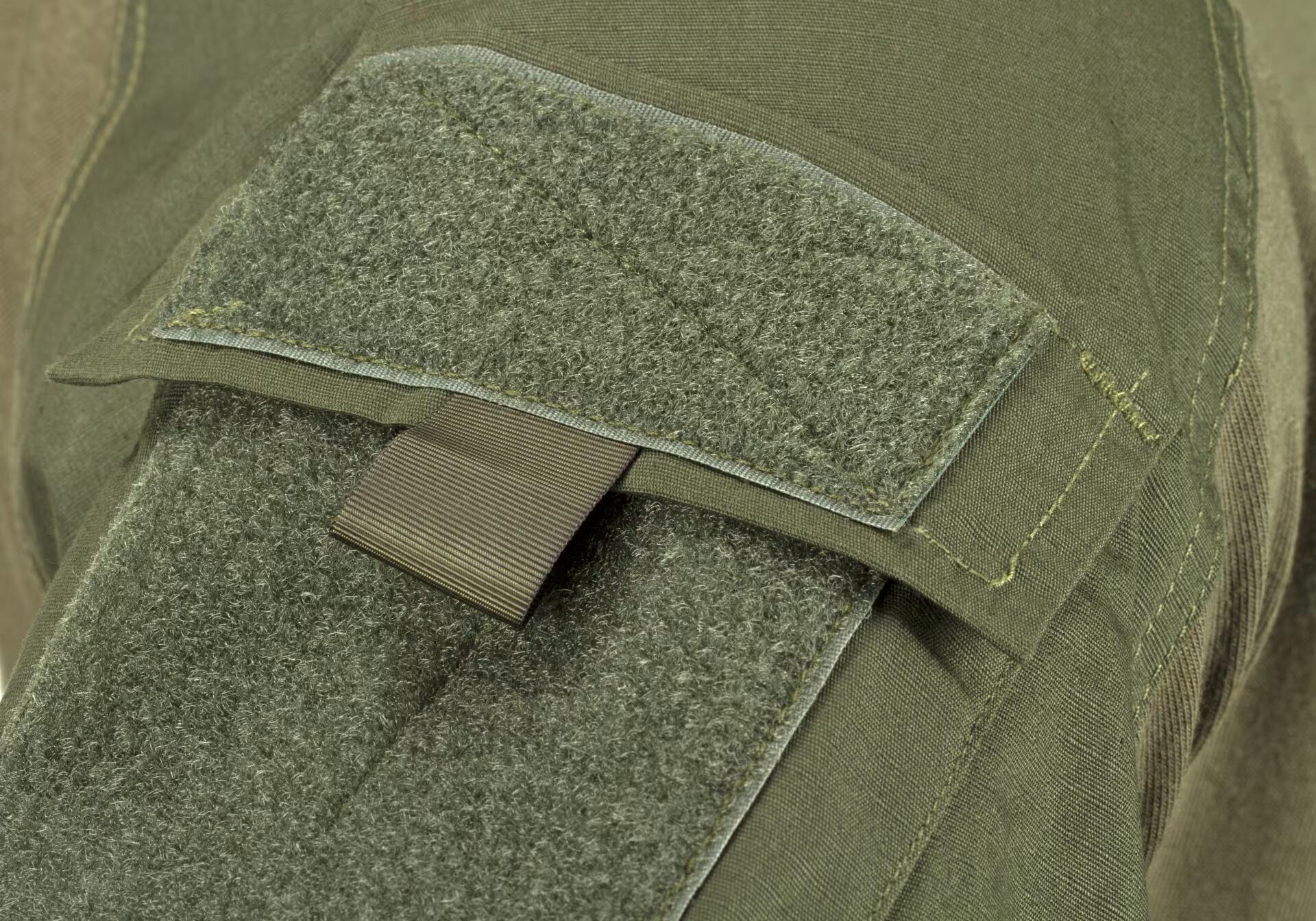 Invader Gear Combat Shirt OD